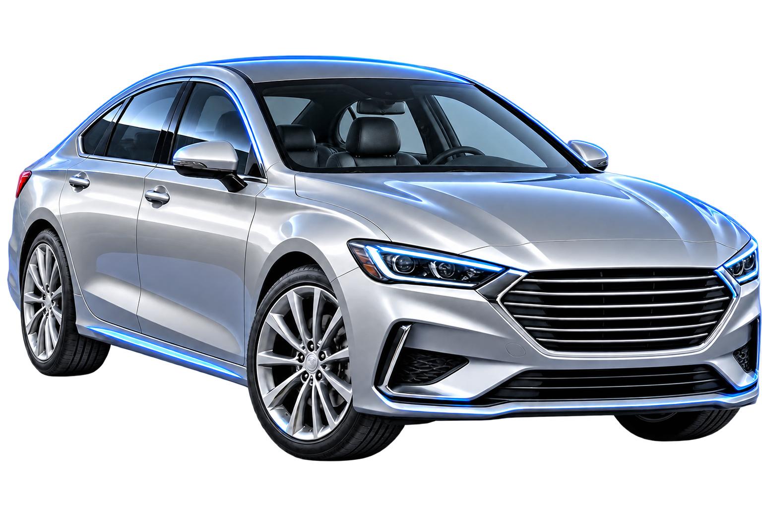 Car financing option